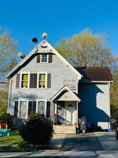 63 Prospect Ave, Killingly, CT, 06239-2736 | Card Image