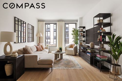 6e-540 Avenue Of The Americas, New York, NY, 10011-2062 | Card Image