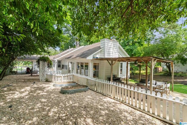 512 Park Ave, House other with 3 bedrooms, 2 bathrooms and null parking in Hoover AL | Image 28
