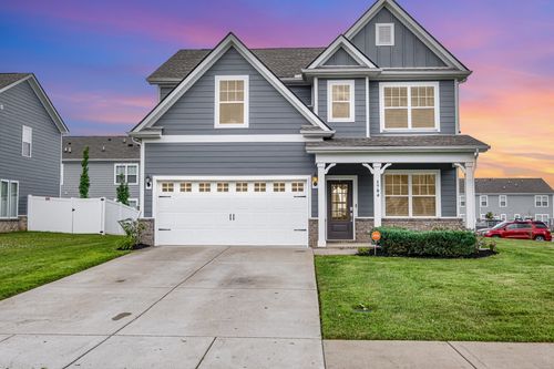 1704 Lannister Ave, Murfreesboro, TN, 37128-2242 | Card Image