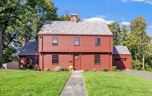 58 Academy Hill Ter, Stratford, CT, 06615-6329 | Card Image