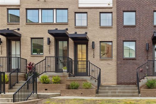 unit-1204-201 New St, Decatur, GA, 30030-4254 | Card Image