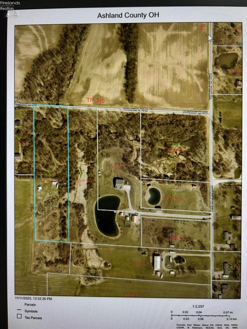 0 Twp Rd 346, Nova, OH, 44859 | Card Image