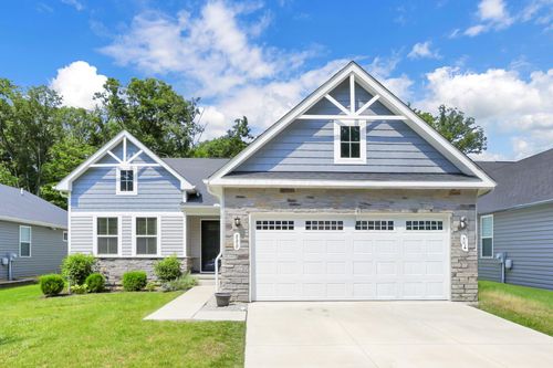 880 Buchloe Dr, Marysville, OH, 43040-3546 | Card Image