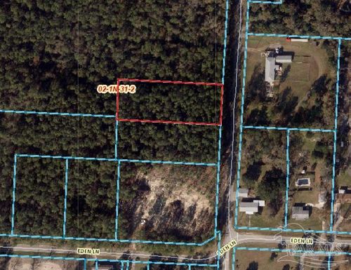 1900 Virecent Rd, CANTONMENT, FL, 32533-8232 | Card Image