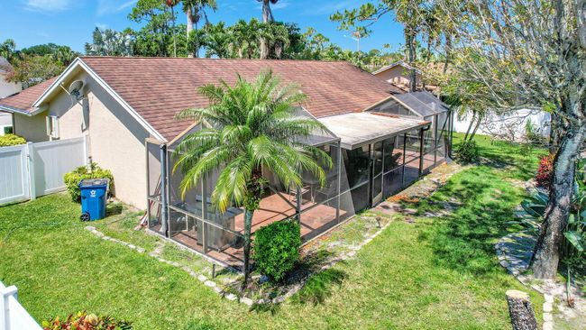 226 Parkwood Drive S, House other with 3 bedrooms, 2 bathrooms and null parking in Royal Palm Beach FL | Image 34