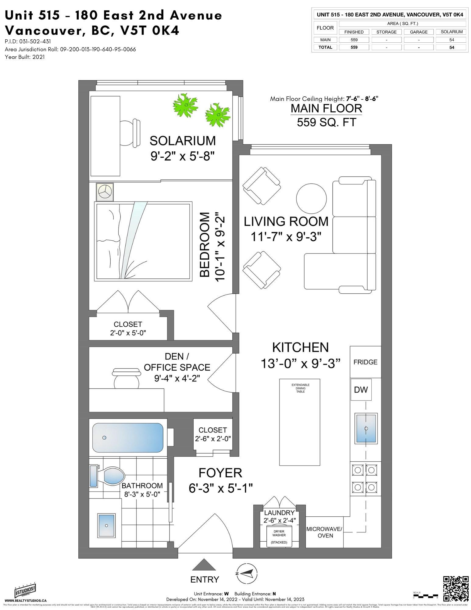 Residential in Vancouver 2
