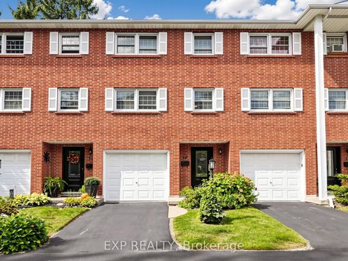 12-91 Livingston Avenue, Grimsby, ON, L3M1L4 | Card Image