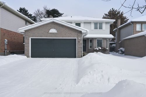 28 Laurel Cres, London, ON, N6H4W6 | Card Image