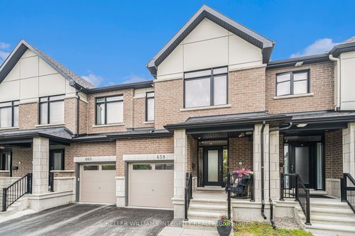 658 Putney Cres, Stittsville, ON, K2S2N7 | Card Image