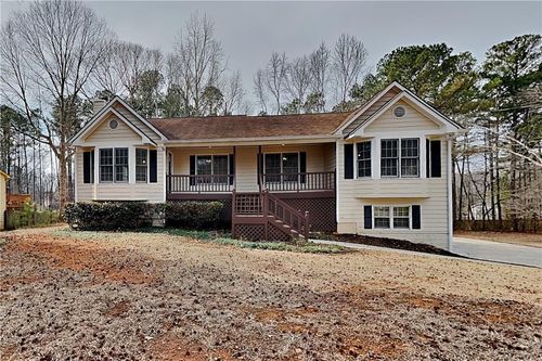 351 Robin Hood Dr, Douglasville, GA, 30134-5856 | Card Image