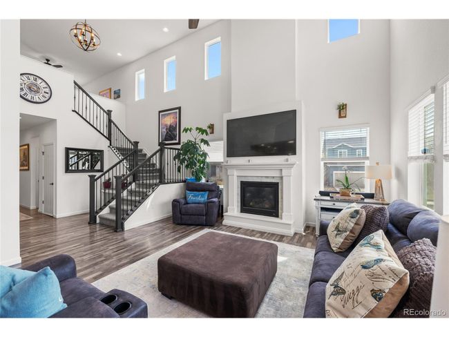 1114 Basalt Ridge Loop, House other with 4 bedrooms, 4 bathrooms and null parking in Castle Rock CO | Image 8