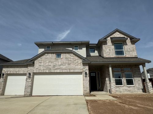 277 Oak Blossom Rd, Liberty Hill, TX, 78642-2714 | Card Image