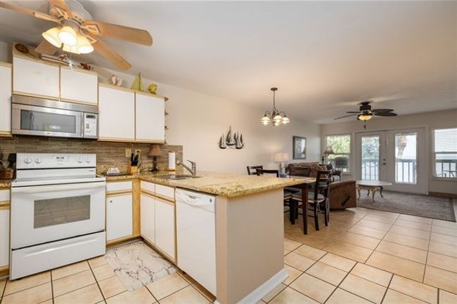 4-B - 11 Old Mill Dr, Condo with 1 bedrooms, 1 bathrooms and null parking in Cedar Key FL | Image 8