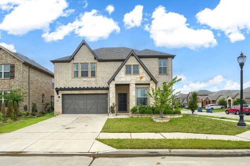 6226 Hightower St, Aubrey, TX, 76227-1876 | Card Image