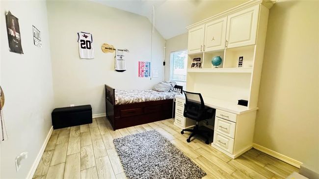 3615 Huggins Way St, House other with 4 bedrooms, 2 bathrooms and 2 parking in Pearland TX | Image 12