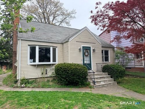 110 Wilkins Ave, Bridgeport, CT, 06606-3023 | Card Image