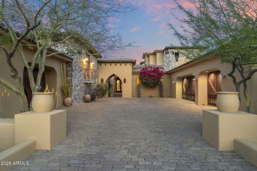 14205 E La Paloma Pl, Fountain Hills, AZ, 85268-1341 | Card Image