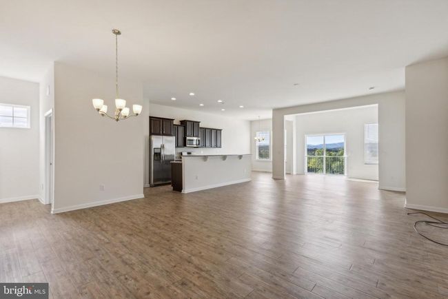 85 Putter Ct, House other with 3 bedrooms, 2 bathrooms and null parking in FRONT ROYAL VA | Image 5