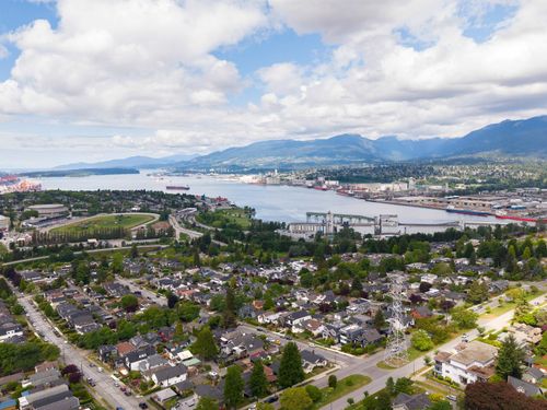 1-3645 Dundas St, Vancouver, BC, V5K1S3 | Card Image