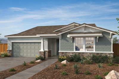 1824 Apiary Way, House other with 4 bedrooms, 2 bathrooms and null parking in Hughson CA | Image 1