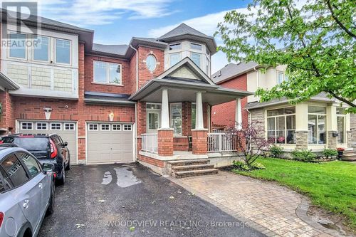 14 Stookes Cres, Richmond Hill, ON, L4E0J4 | Card Image