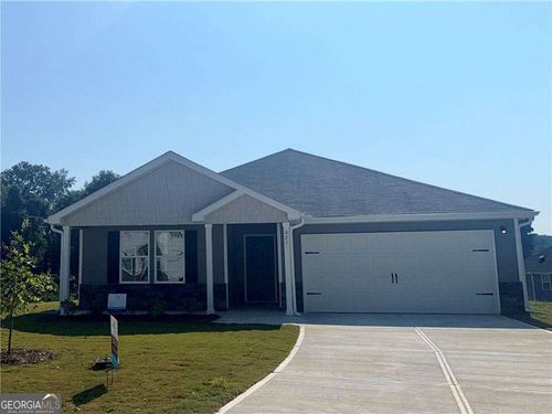 621 Rifle Rdg, Hogansville, GA, 30230-1158 | Card Image