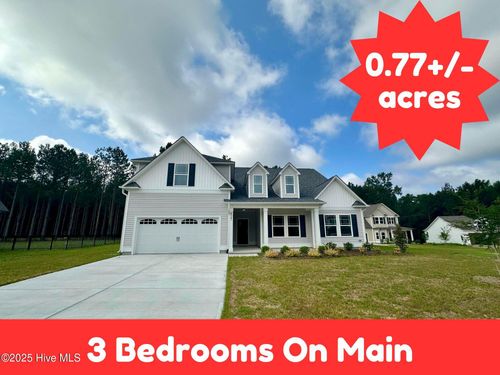 427 Earnest Way, Kenly, NC, 27542-6904 | Card Image