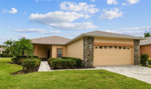 253 Lake Cassidy Dr, KISSIMMEE, FL, 34759-3752 | Card Image