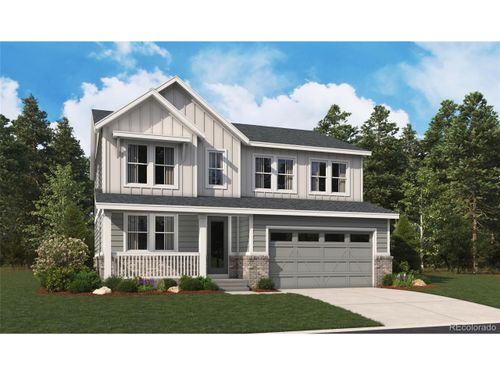 24231 E Ida Pl, Aurora, CO, 80016 | Card Image