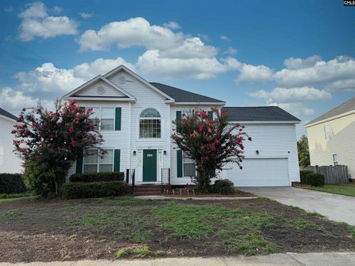 217 Branchview Dr, Columbia, SC, 29229-7740 | Card Image