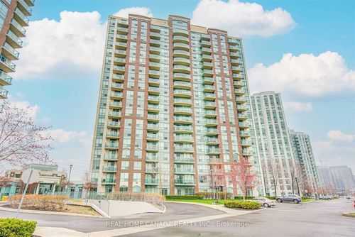 803-4889 Kimbermount Ave, Mississauga, ON, L5M7R9 | Card Image