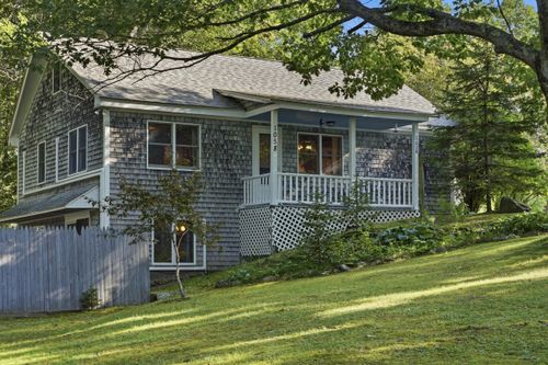 1058 S Mountain Valley Hwy, Montville, ME, 04941-4414 | Card Image