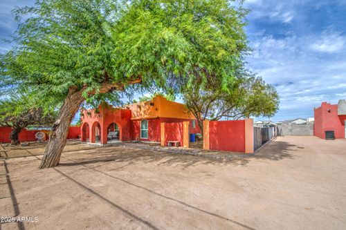 25416 S Grapefruit Dr, Queen Creek, AZ, 85142-8585 | Card Image