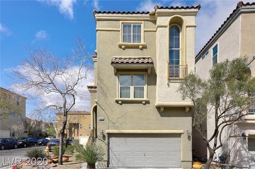 9360 Roping Cowboy Ave, Las Vegas, NV, 89178-6251 | Card Image