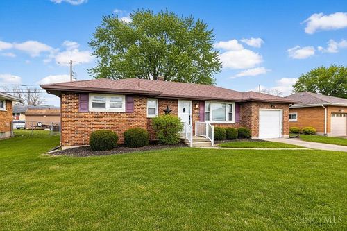 330 Kenyon Drive, Hamilton, OH, 45015 | Card Image