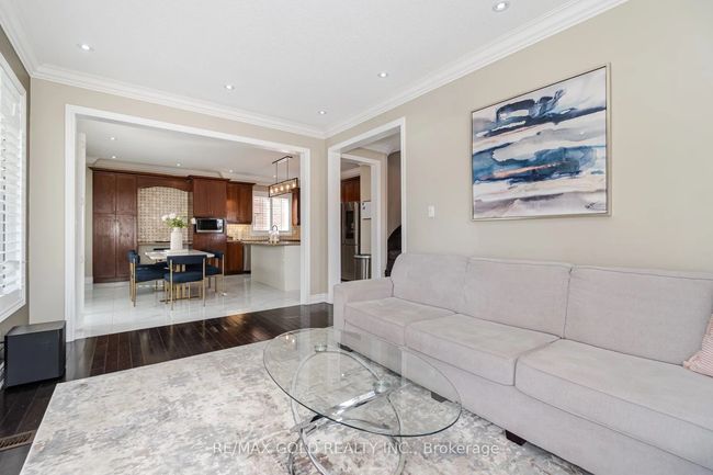 1 Almond St, House other with 5 bedrooms, 6 bathrooms and 4 parking in Brampton ON | Image 8