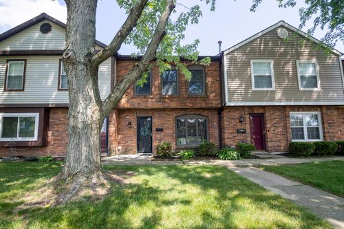 3116 El Camino Dr, Springfield, OH, 45503-1306 | Card Image