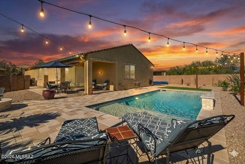 14282 E Hub Drive, Vail, AZ, 85641 | Card Image