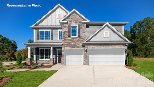 6166 Sylvan Dr, Denver, NC, 28037-7945 | Card Image