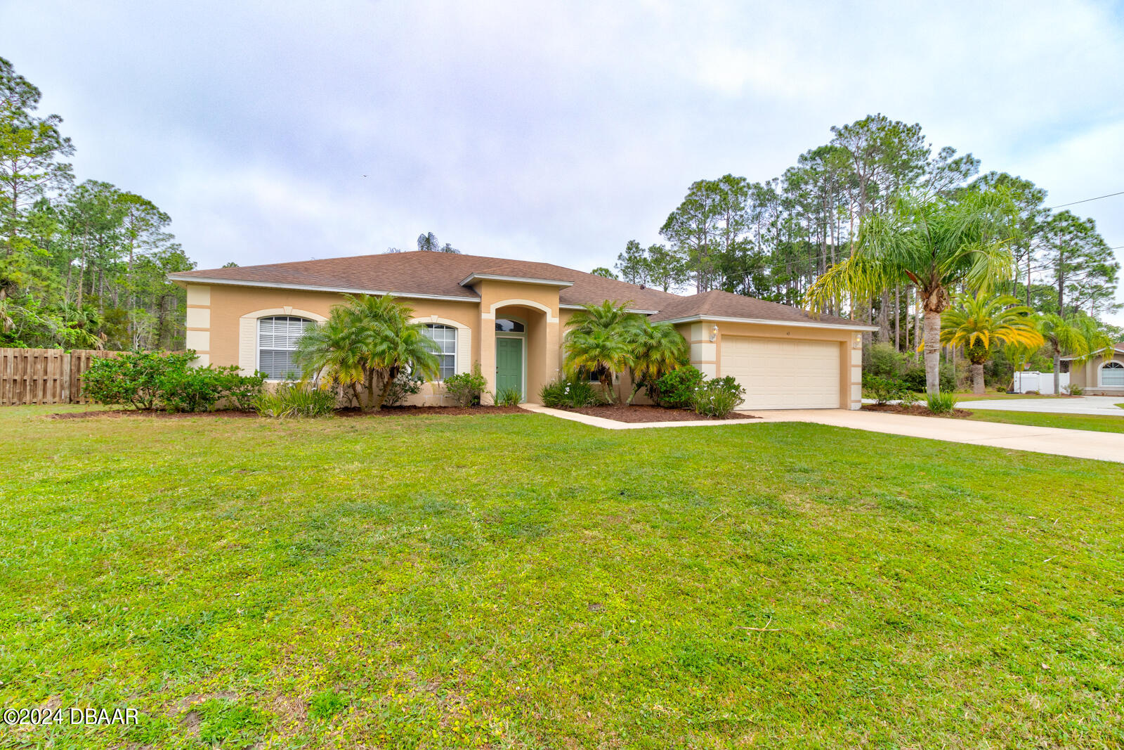 Burning View Ln, Palm Coast, FL 32137 #1