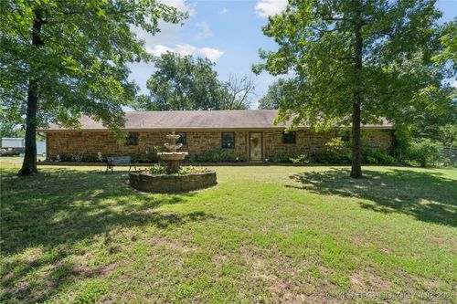 11545 264th St, Beggs, OK, 74421-2247 | Card Image