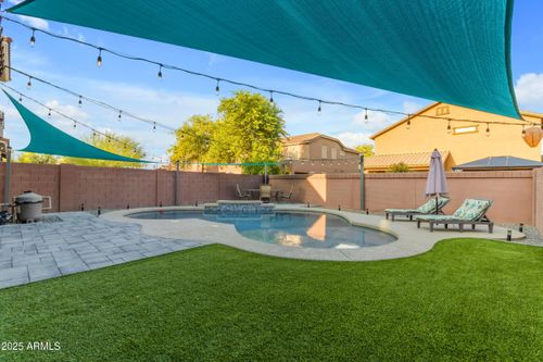 6943 N 88th Dr, Glendale, AZ, 85305-2577 | Card Image
