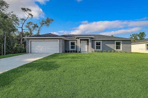 14409 Chamberlain Blvd, Port Charlotte, FL, 33953-1902 | Card Image