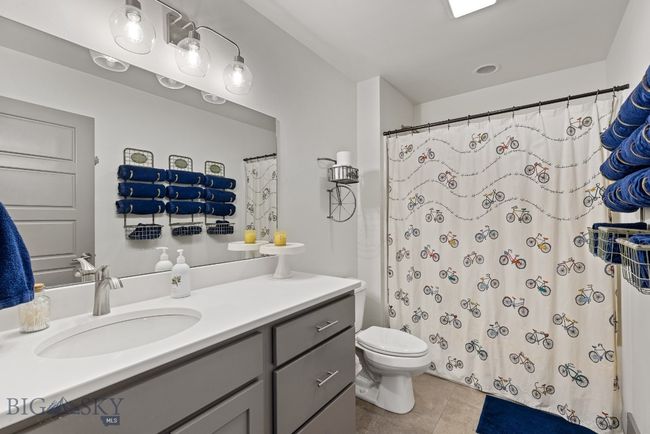 44 Flat Car Ct, Condo with 3 bedrooms, 3 bathrooms and null parking in Bozeman MT | Image 43