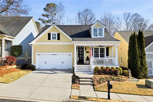 119 Chestnut Drive, Canton, GA, 30114 | Card Image
