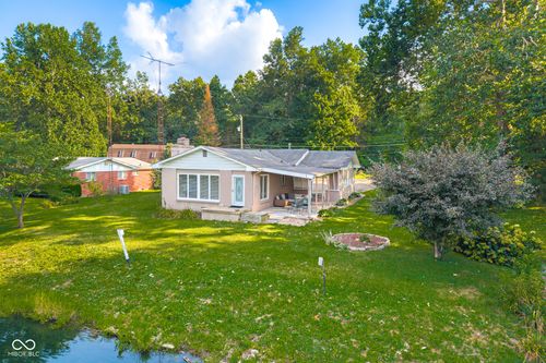8614 W Dam Road, Columbus, IN, 47201 | Card Image