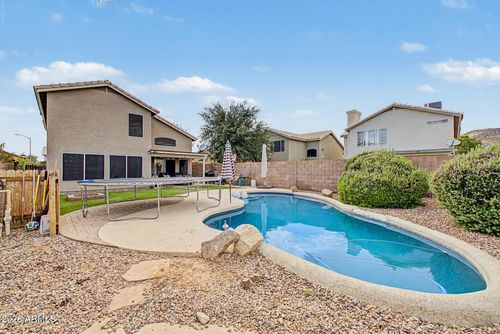 19441 N 49th Dr, Glendale, AZ, 85308-9219 | Card Image