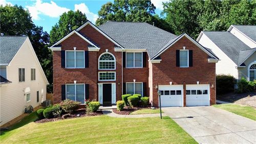 4241 Millside Walk Se, Smyrna, GA, 30080-6334 | Card Image