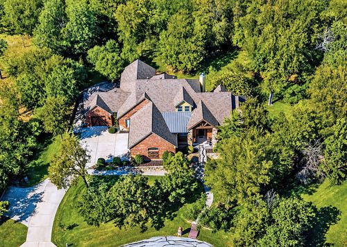 1900 Oak View Ct, Cross Roads, TX, 76227-2483 | Card Image